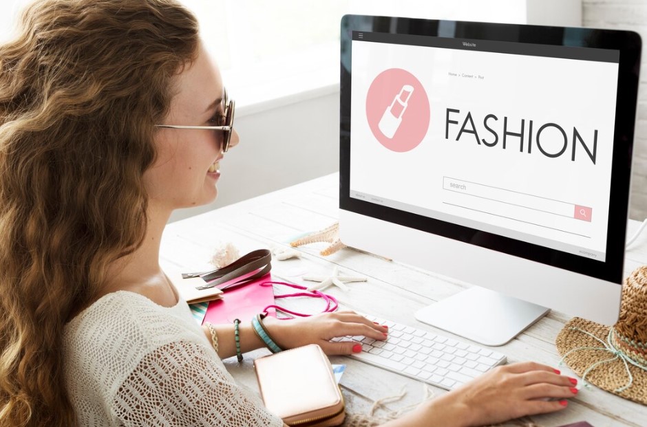 How Digital Marketing is Influencing Fashion