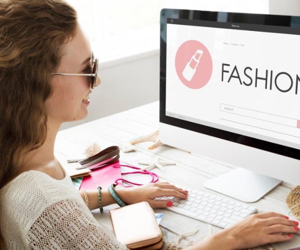 How Digital Marketing is Influencing Fashion
