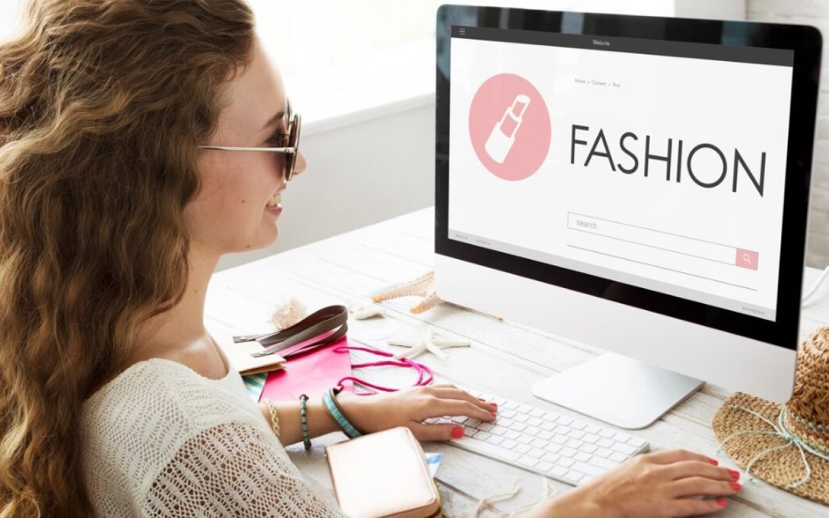 How Digital Marketing is Influencing Fashion